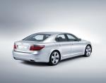 Lexus LS460 2006 года